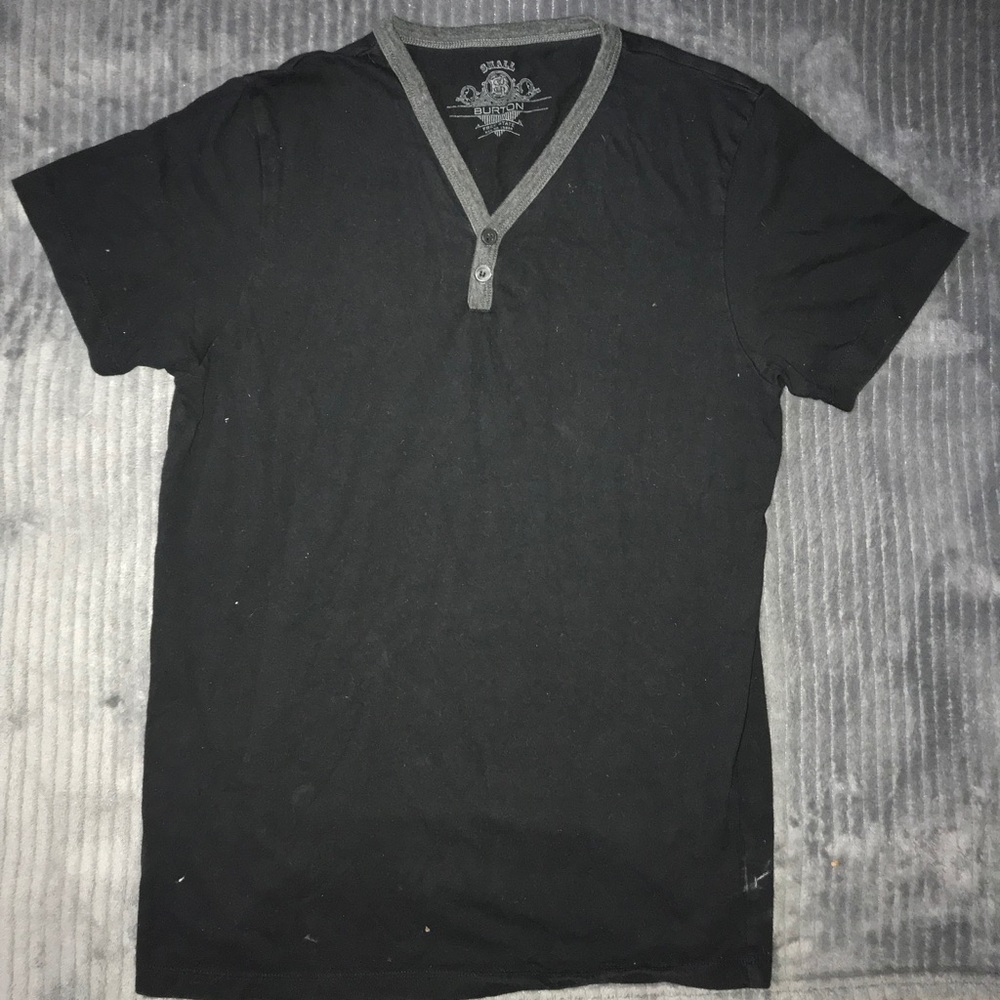 Burton Men’s Small Tee